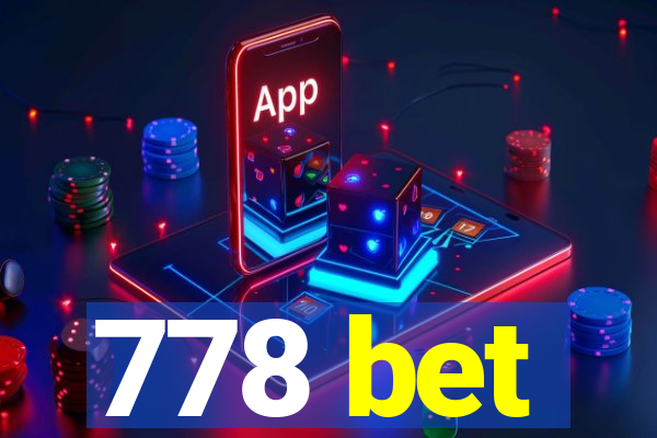 778 bet